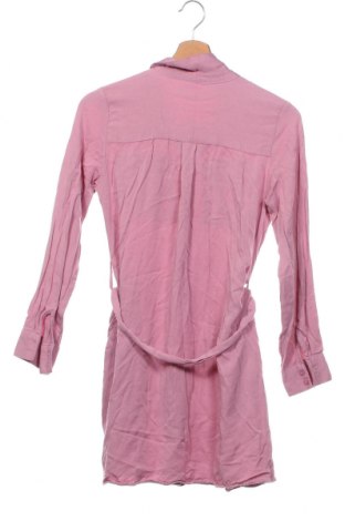 Kleid Sinsay, Größe XS, Farbe Rosa, Preis € 8,45