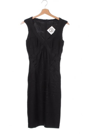 Φόρεμα Sisley, Μέγεθος XS, Χρώμα Μαύρο, Τιμή 23,91 €