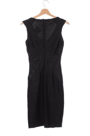 Φόρεμα Sisley, Μέγεθος XS, Χρώμα Μαύρο, Τιμή 20,97 €
