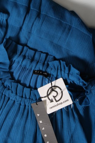Kleid Sisley, Größe XS, Farbe Blau, Preis 40,48 €