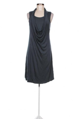 Kleid Sisley, Größe M, Farbe Blau, Preis 25,16 €