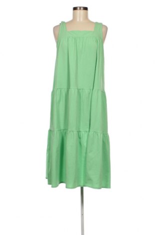 Rochie Sinsay, Mărime M, Culoare Verde, Preț 62,45 Lei