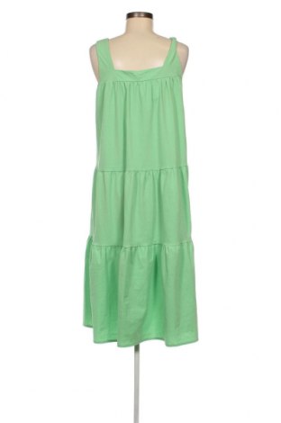 Šaty  Sinsay, Velikost M, Barva Zelená, Cena  310,00 Kč