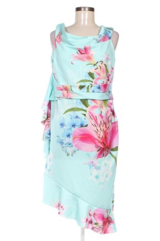 Kleid Sistaglam, Größe XL, Farbe Blau, Preis 14,73 €