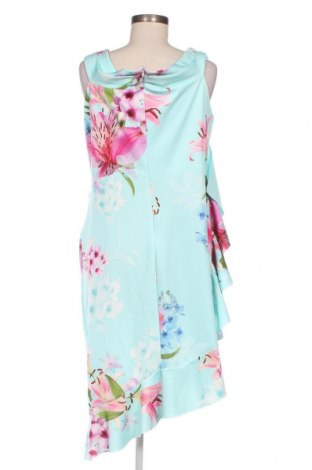 Kleid Sistaglam, Größe XL, Farbe Blau, Preis 24,55 €