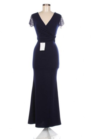 Φόρεμα Sistaglam, Μέγεθος XS, Χρώμα Μπλέ, Τιμή 72,16 €