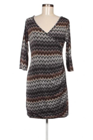 Φόρεμα Sisters Point, Μέγεθος L, Χρώμα Πολύχρωμο, Τιμή 8,59 €