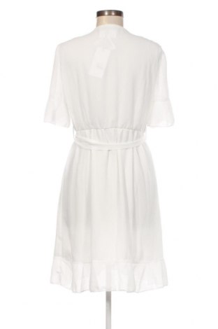 Sukienka Sisters Point, Rozmiar L, Kolor Biały, Cena 114,35 zł