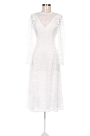 Φόρεμα Skirt & Stiletto, Μέγεθος M, Χρώμα Λευκό, Τιμή 63,81 €