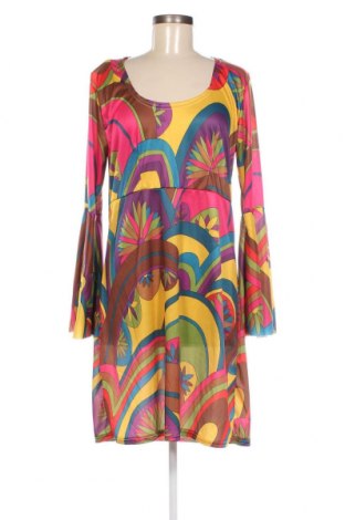 Φόρεμα Smiffys, Μέγεθος L, Χρώμα Πολύχρωμο, Τιμή 9,87 €