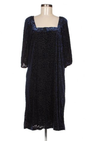 Φόρεμα Soaked In Luxury, Μέγεθος M, Χρώμα Μπλέ, Τιμή 30,59 €