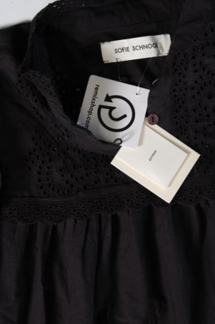 Φόρεμα Sofie Schnoor, Μέγεθος S, Χρώμα Μαύρο, Τιμή 50,57 €