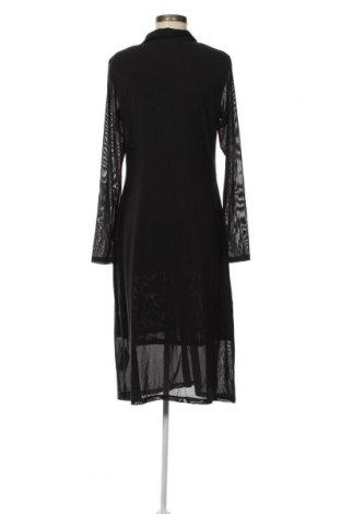 Kleid Soft Rebels, Größe L, Farbe Schwarz, Preis 45,65 €