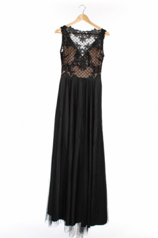 Kleid Soky & Soka, Größe M, Farbe Schwarz, Preis 47,57 €