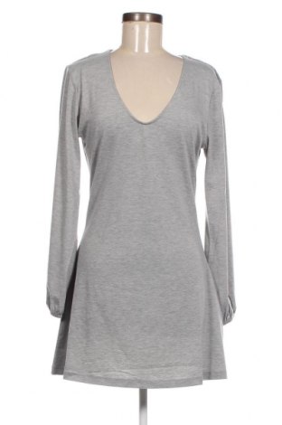 Kleid South Beach, Größe L, Farbe Grau, Preis € 10,02
