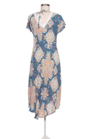 Kleid Springfield, Größe M, Farbe Mehrfarbig, Preis € 13,81