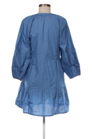 Kleid Springfield, Größe S, Farbe Blau, Preis € 31,96