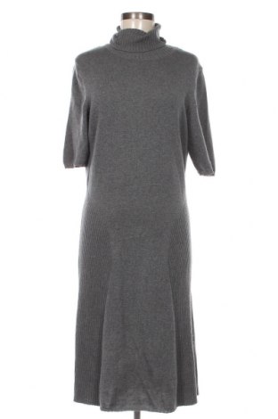 Kleid St.Emile, Größe M, Farbe Grau, Preis 31,66 €