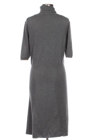 Kleid St.Emile, Größe M, Farbe Grau, Preis € 31,66