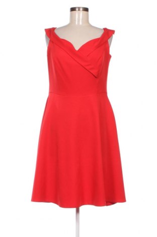 Φόρεμα Starshiners, Μέγεθος XL, Χρώμα Κόκκινο, Τιμή 23,86 €