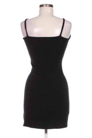 Šaty  Stefanel, Veľkosť M, Farba Čierna, Cena  43,56 €