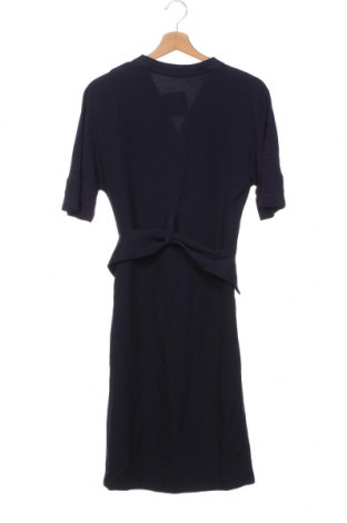 Kleid Stefanel, Größe XS, Farbe Blau, Preis € 46,04