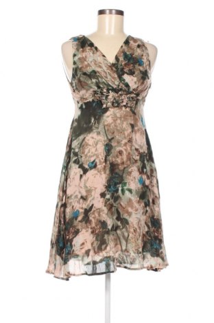 Kleid Stefanel, Größe M, Farbe Mehrfarbig, Preis € 43,89