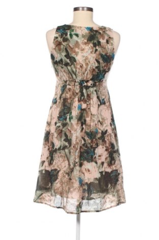 Kleid Stefanel, Größe M, Farbe Mehrfarbig, Preis 43,89 €