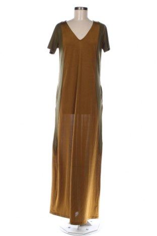Kleid Stradivarius, Größe M, Farbe Grün, Preis € 14,83