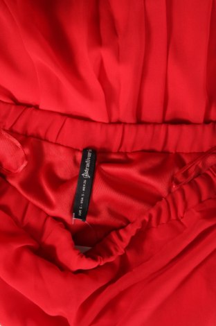 Φόρεμα Stradivarius, Μέγεθος S, Χρώμα Κόκκινο, Τιμή 8,45 €