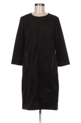 Φόρεμα Street One, Μέγεθος L, Χρώμα Μαύρο, Τιμή 29,69 €