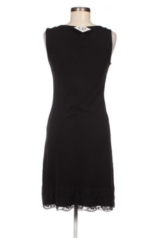 Kleid Street One, Größe M, Farbe Schwarz, Preis 11,29 €