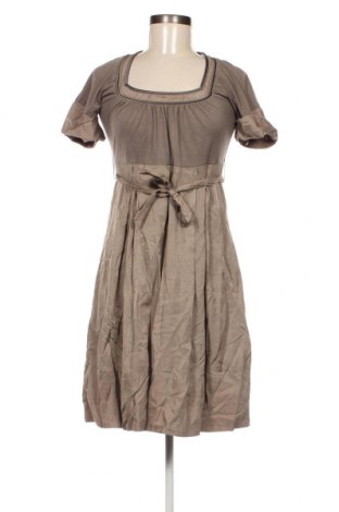 Kleid Strenesse, Größe S, Farbe Beige, Preis € 51,36
