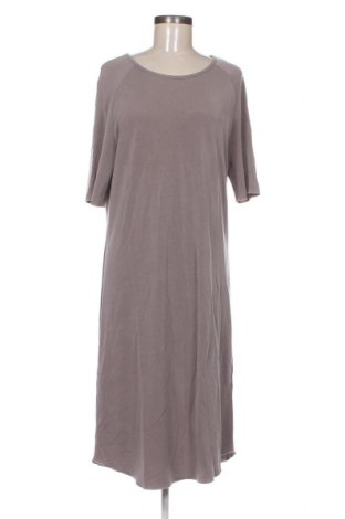 Φόρεμα Studio Anneloes, Μέγεθος L, Χρώμα Γκρί, Τιμή 73,59 €
