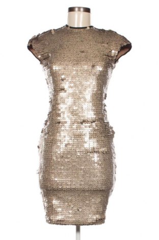 Kleid Sugarbird, Größe S, Farbe Braun, Preis € 11,05