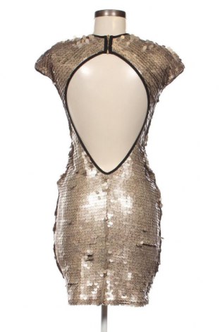 Kleid Sugarbird, Größe S, Farbe Braun, Preis 11,05 €