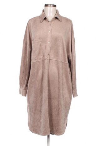 Šaty  Summum Woman, Veľkosť S, Farba Popolavo ružová, Cena  95,65 €