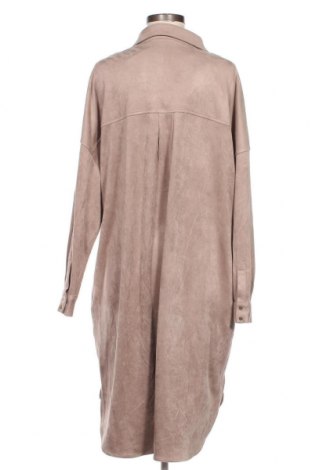 Kleid Summum Woman, Größe S, Farbe Aschrosa, Preis 95,65 €