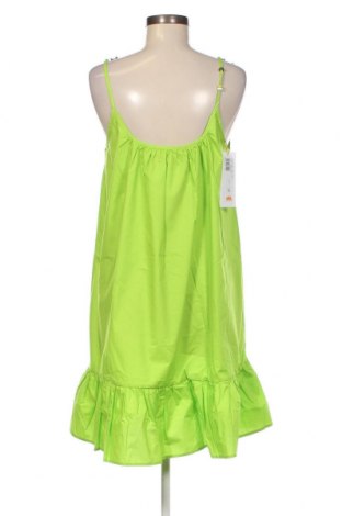 Rochie Sundek, Mărime M, Culoare Verde, Preț 411,51 Lei