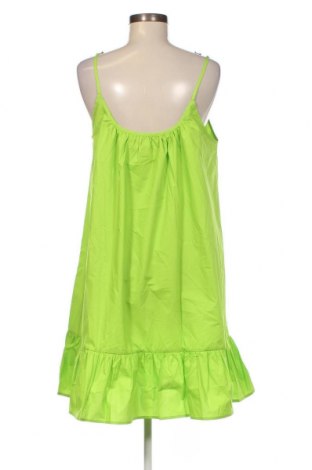 Rochie Sundek, Mărime L, Culoare Verde, Preț 411,51 Lei