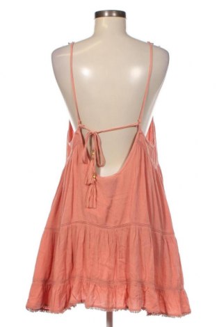 Šaty  Superdry, Veľkosť L, Farba Ružová, Cena  27,84 €