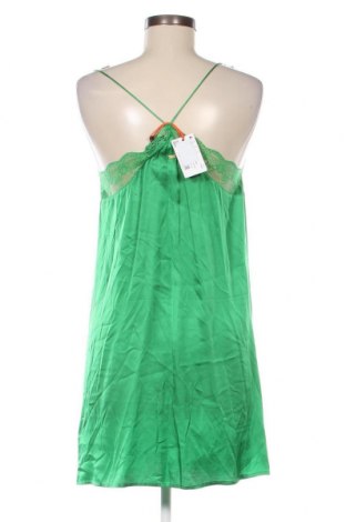 Φόρεμα Superdry, Μέγεθος M, Χρώμα Πράσινο, Τιμή 27,84 €
