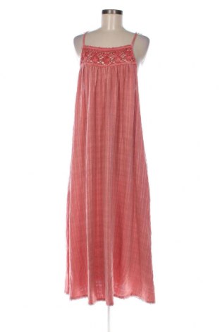 Φόρεμα Superdry, Μέγεθος L, Χρώμα Σάπιο μήλο, Τιμή 35,16 €