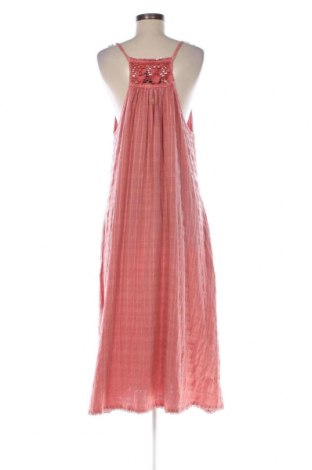 Φόρεμα Superdry, Μέγεθος L, Χρώμα Σάπιο μήλο, Τιμή 63,92 €