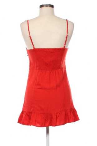 Šaty  Superdry, Veľkosť S, Farba Červená, Cena  27,84 €