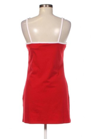 Kleid Superdry, Größe L, Farbe Rot, Preis € 22,27