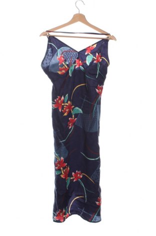 Kleid Superdry, Größe M, Farbe Blau, Preis 28,76 €