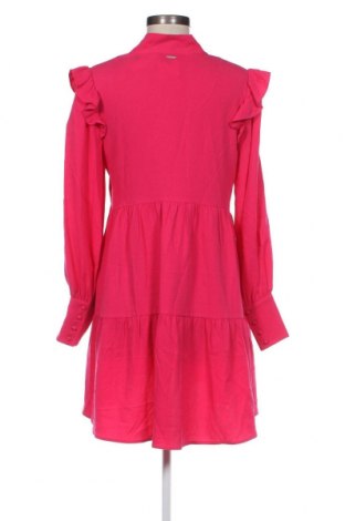 Φόρεμα Superdry, Μέγεθος M, Χρώμα Ρόζ , Τιμή 55,67 €