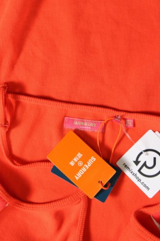 Kleid Superdry, Größe M, Farbe Orange, Preis € 25,05
