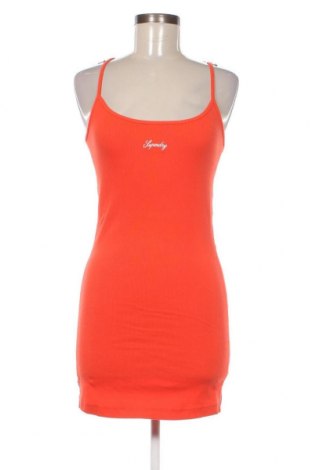 Kleid Superdry, Größe M, Farbe Orange, Preis € 25,05